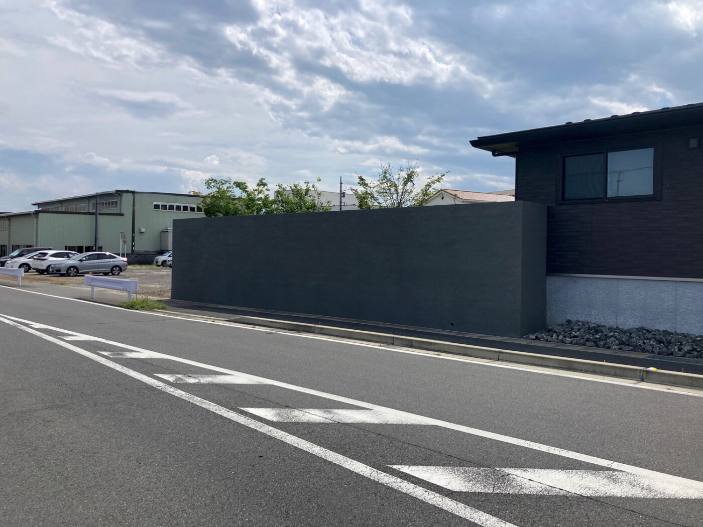 群馬県 株式会社 ワイズ グランドアートウォール施工イメージ17634_05