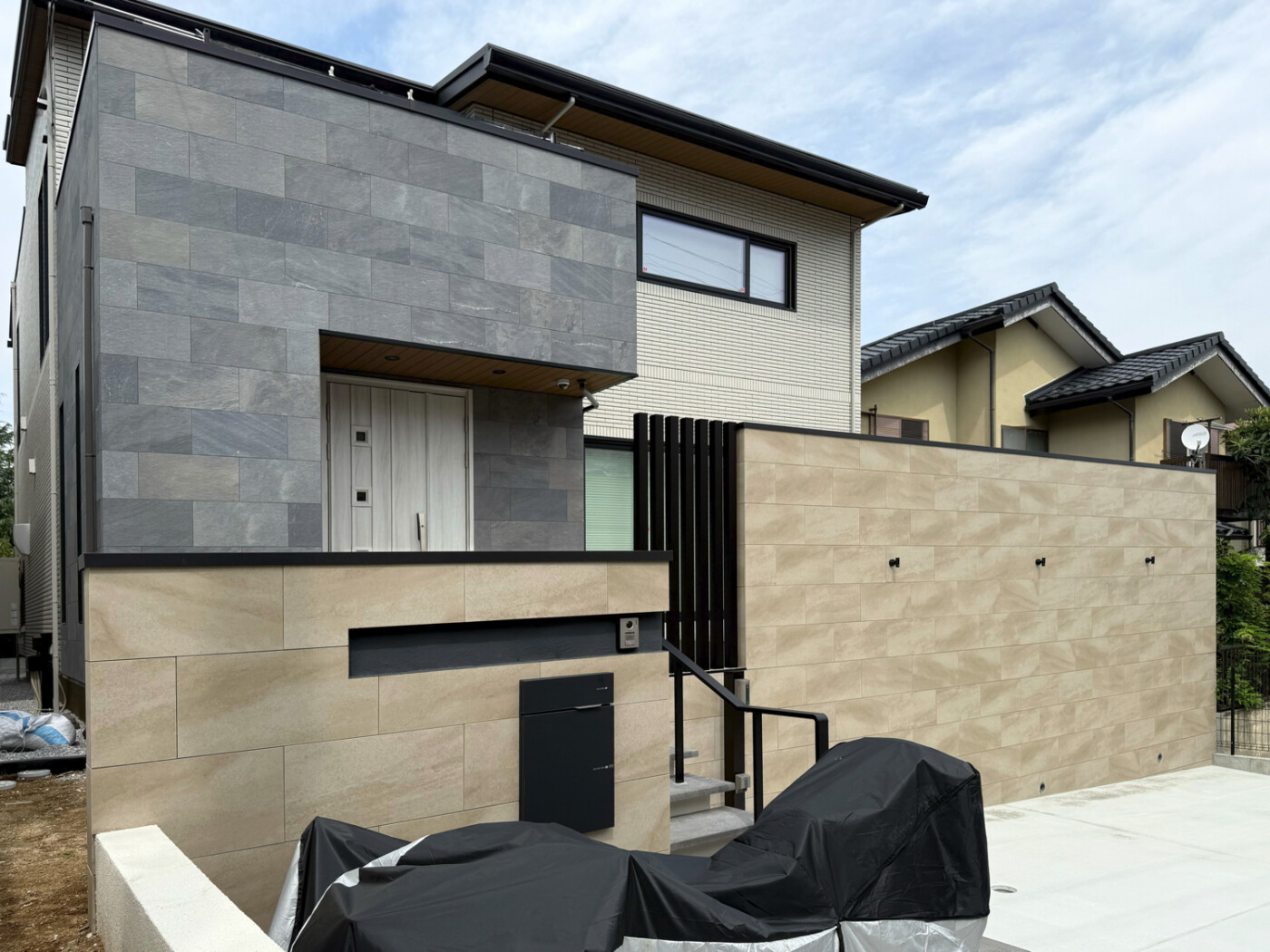 群馬県 株式会社 ワイズ グランドアートウォール施工イメージ17645_01