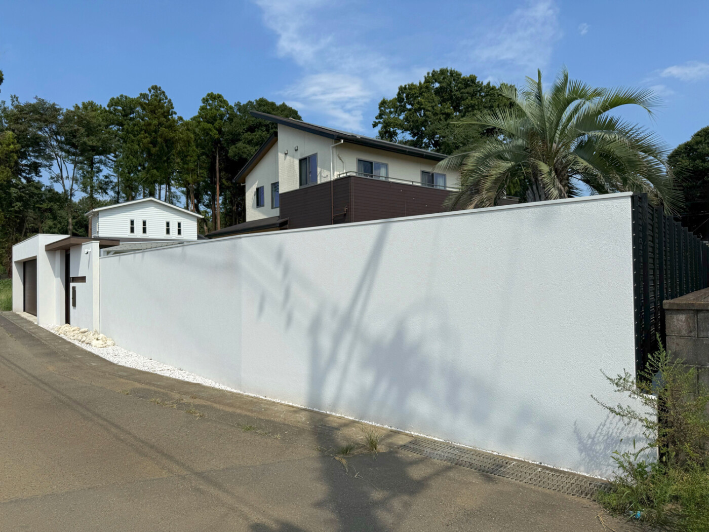 群馬県 株式会社 ワイズ グランドアートウォール施工イメージ17621_04