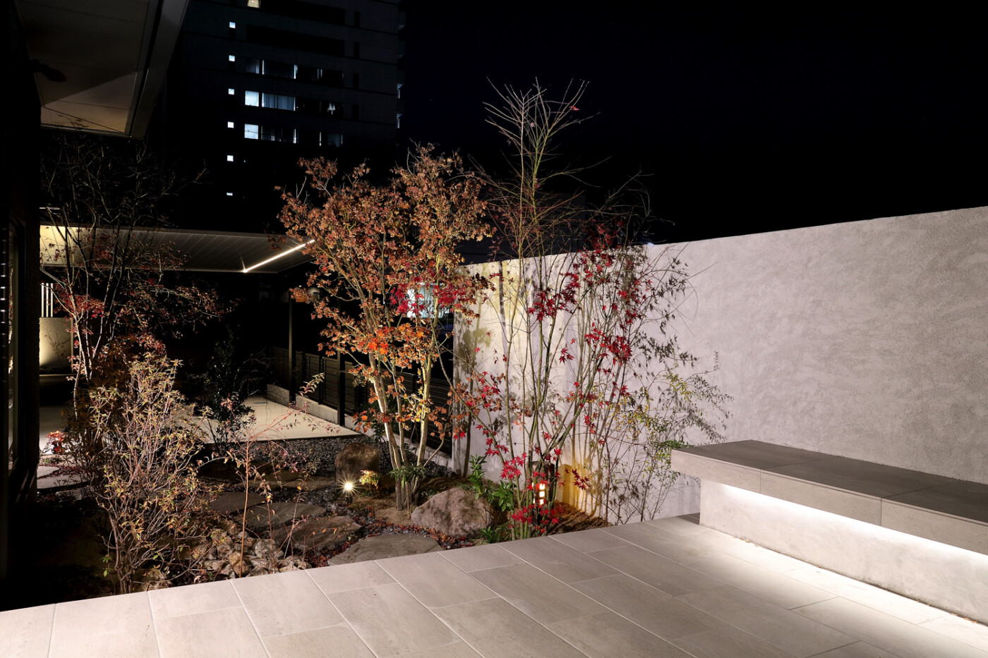 愛知県 株式会社 SAIZ グランドアートウォール施工イメージ17530_04