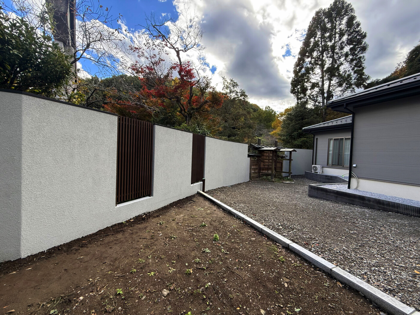 群馬県 株式会社 ワイズ グランドアートウォール施工イメージ17678_02