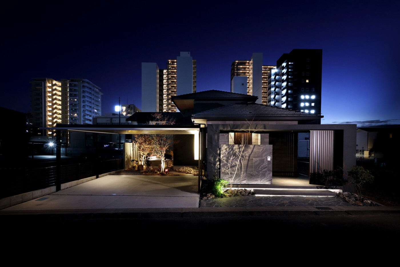 愛知県 株式会社 SAIZ グランドアートウォール施工イメージ17530_02