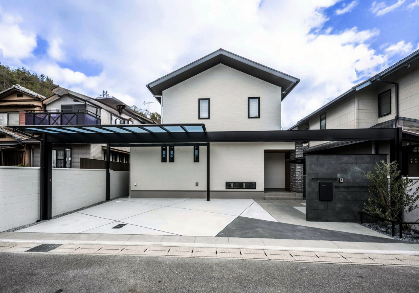 京都府 株式会社 ヨシコウ グランドアートウォール施工イメージ17847_02