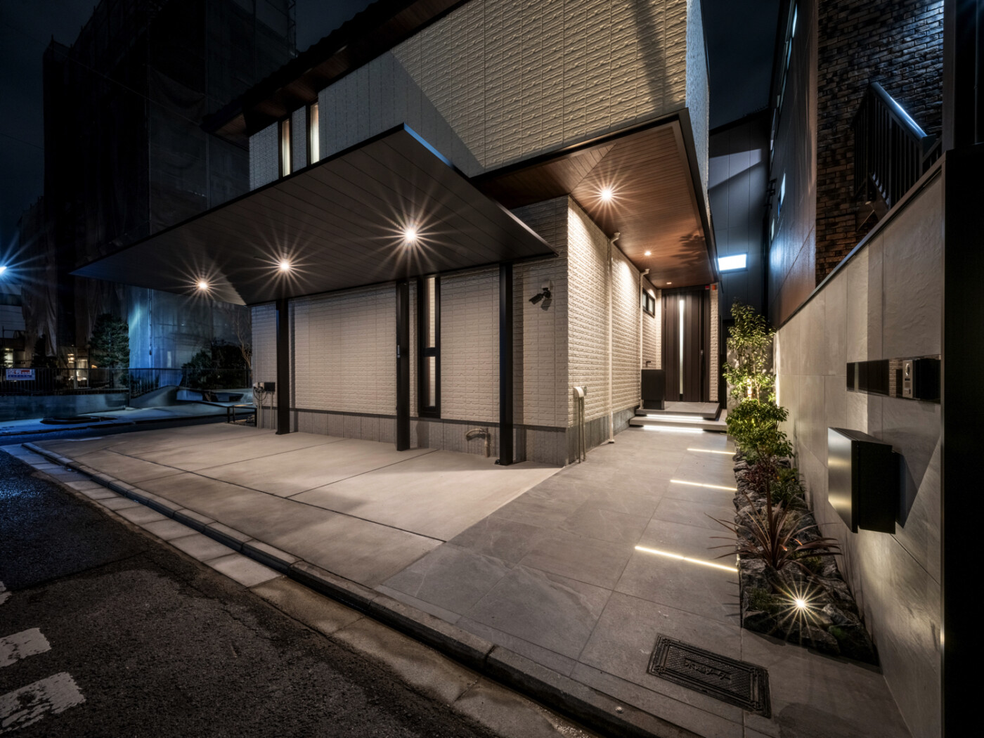 京都府 株式会社 ヨシコウ グランドアートウォール施工イメージ17769_06