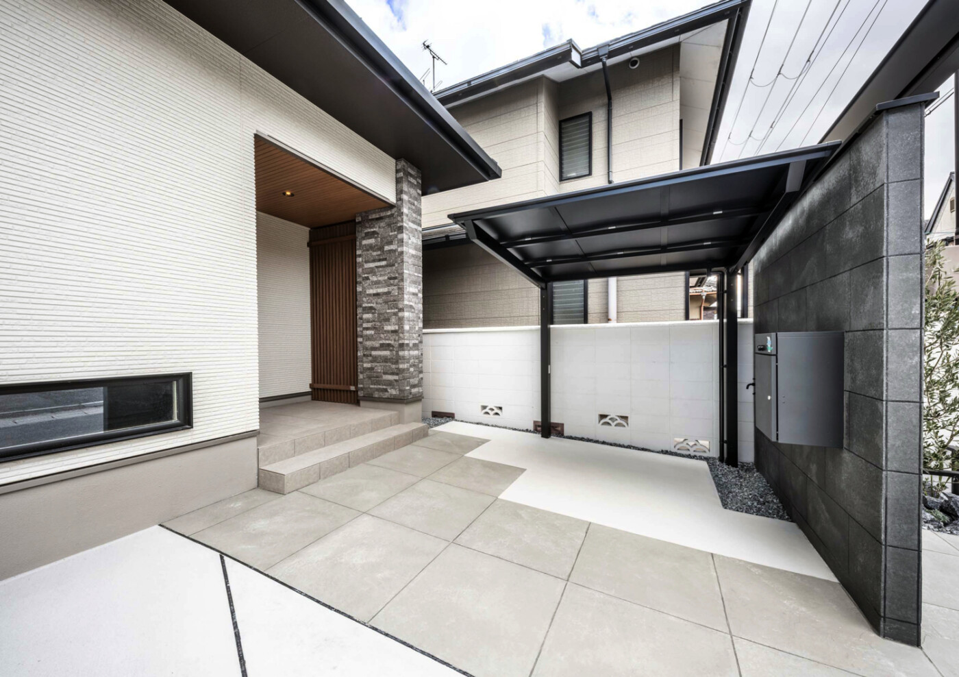 京都府 株式会社 ヨシコウ グランドアートウォール施工イメージ17847_07