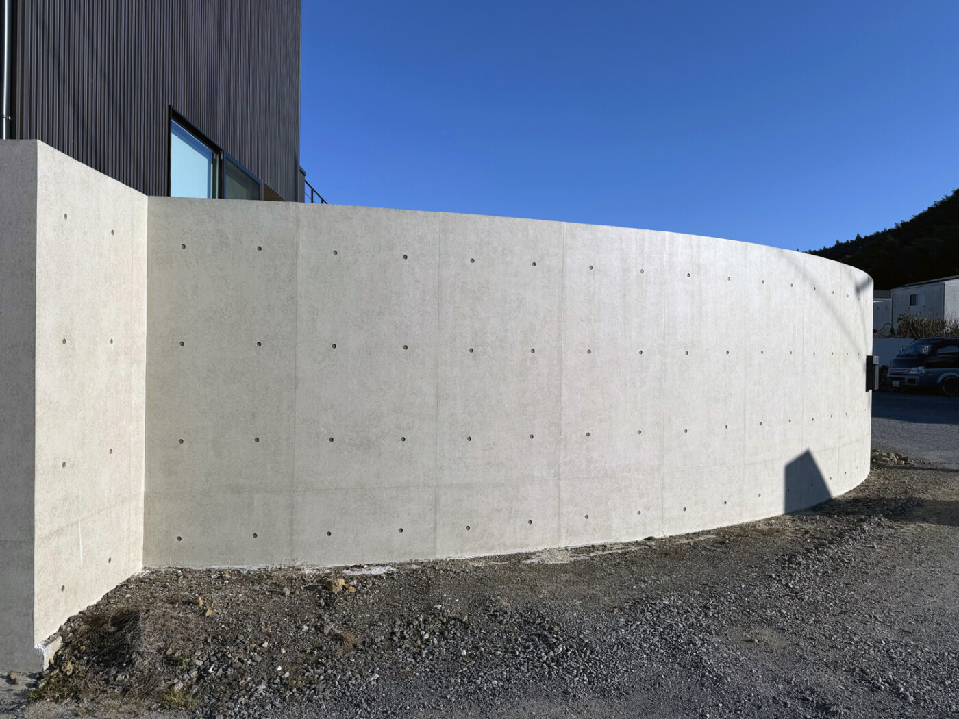 静岡県 GAW沼津 BIGGWEEDY グランドアートウォール施工イメージ17821_01