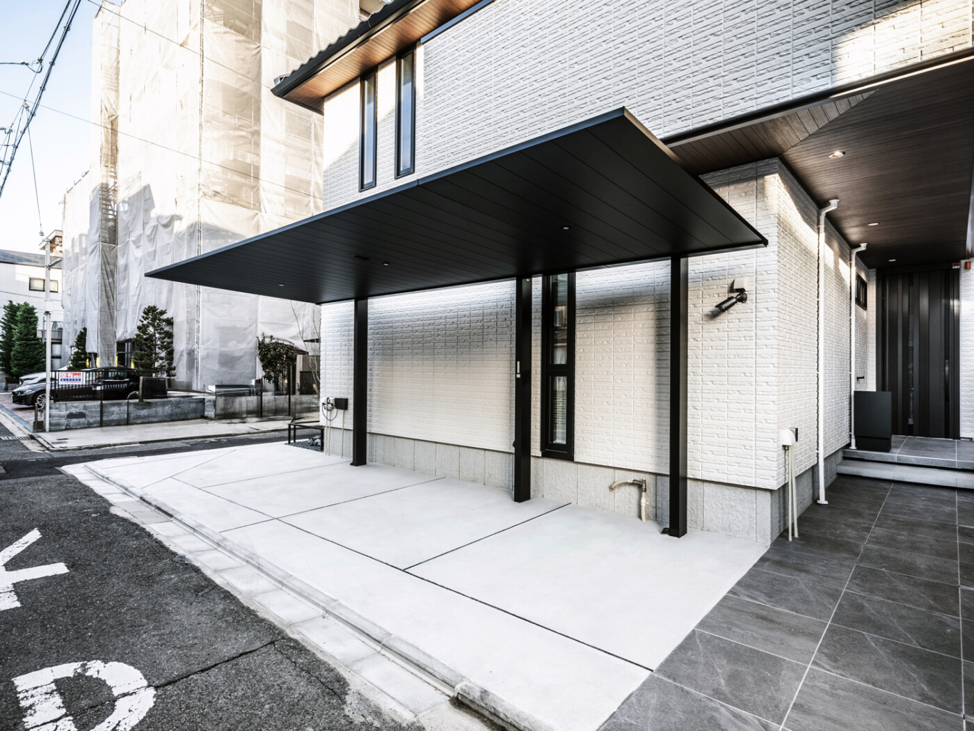 京都府 株式会社 ヨシコウ グランドアートウォール施工イメージ17760_06