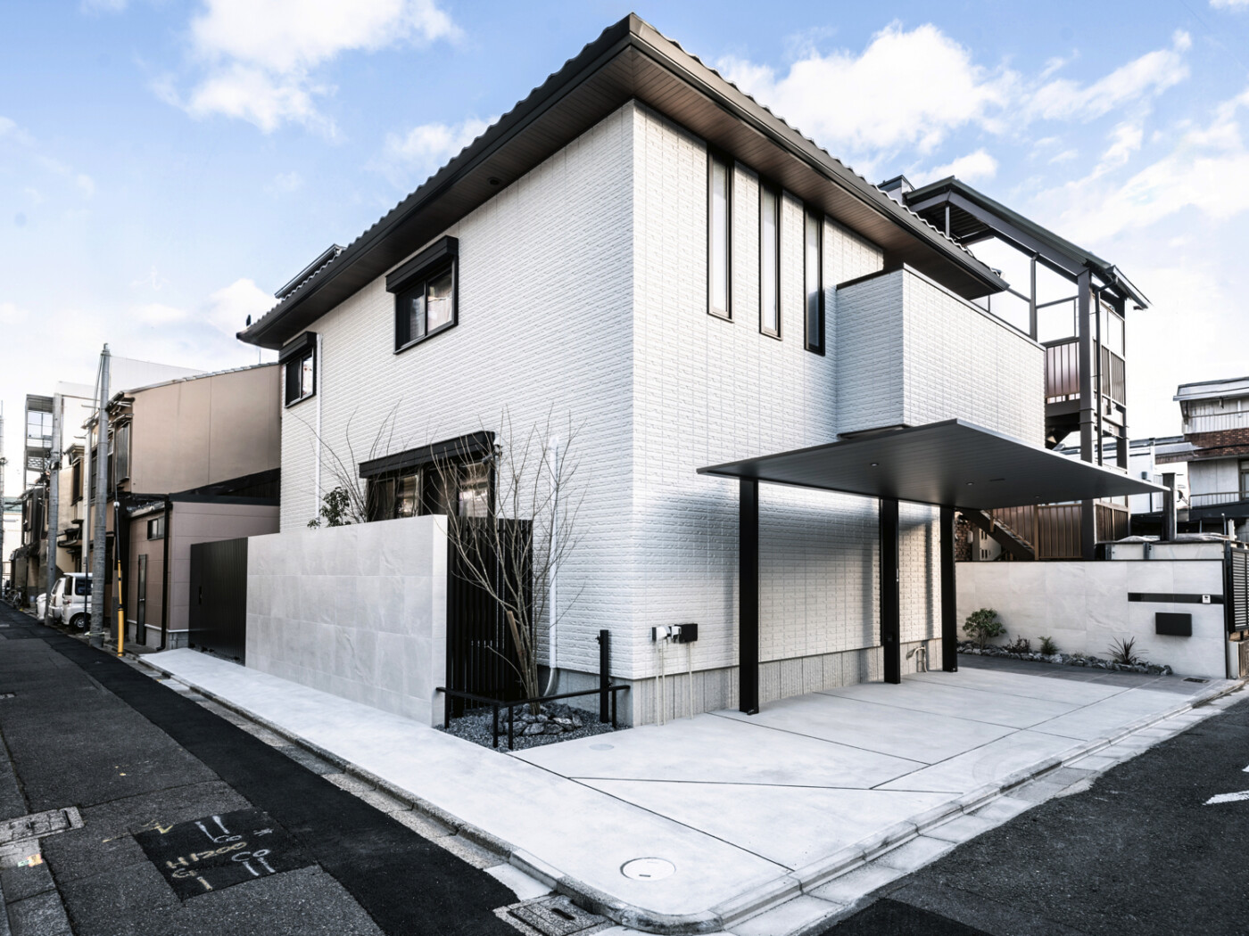 京都府 株式会社 ヨシコウ グランドアートウォール施工イメージ17760_02