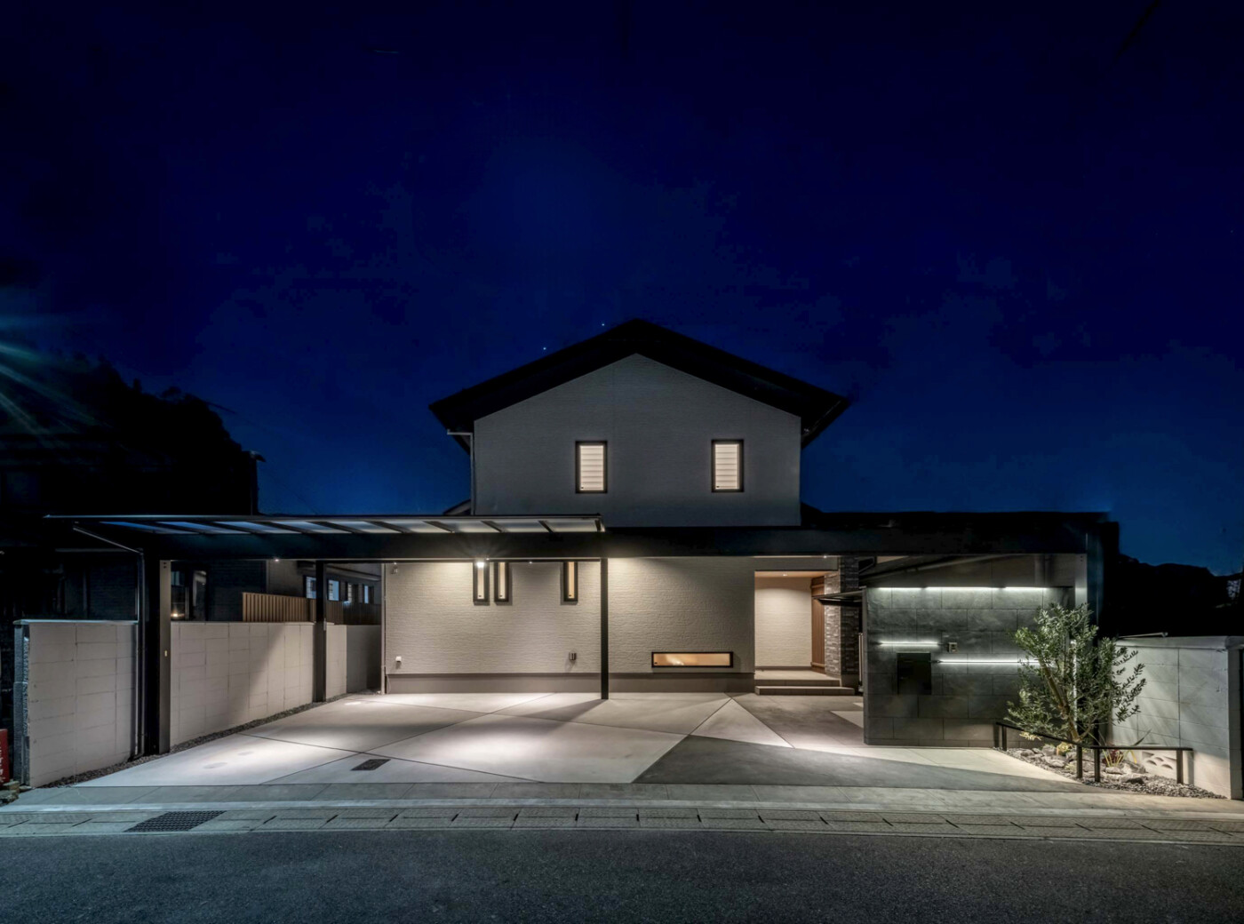 京都府 株式会社 ヨシコウ グランドアートウォール施工イメージ17856_05