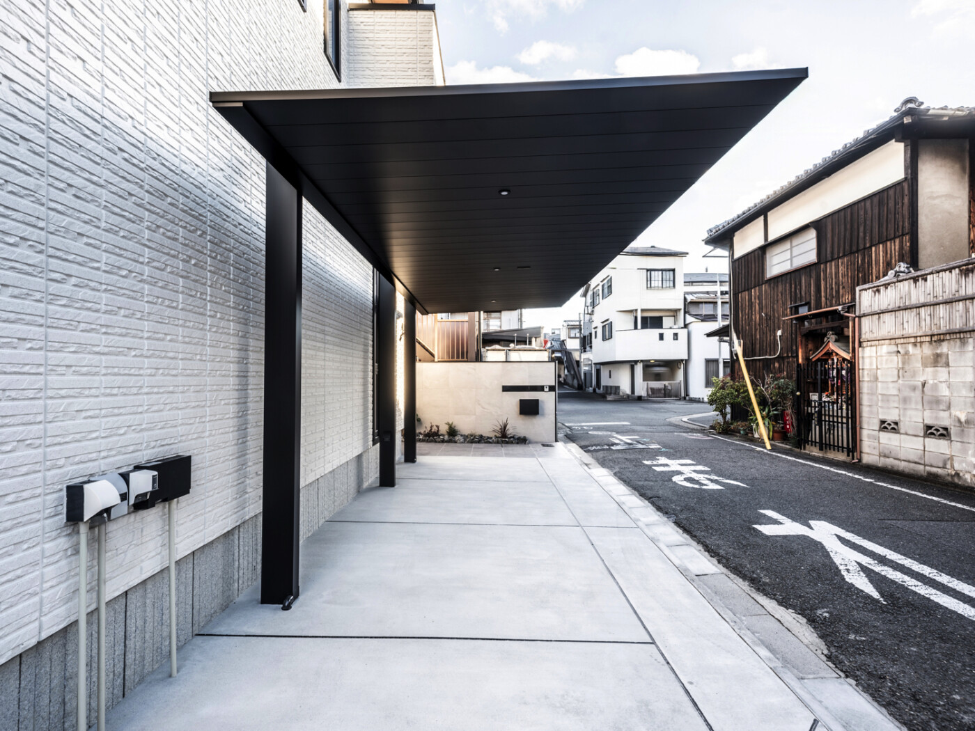 京都府 株式会社 ヨシコウ グランドアートウォール施工イメージ17760_07