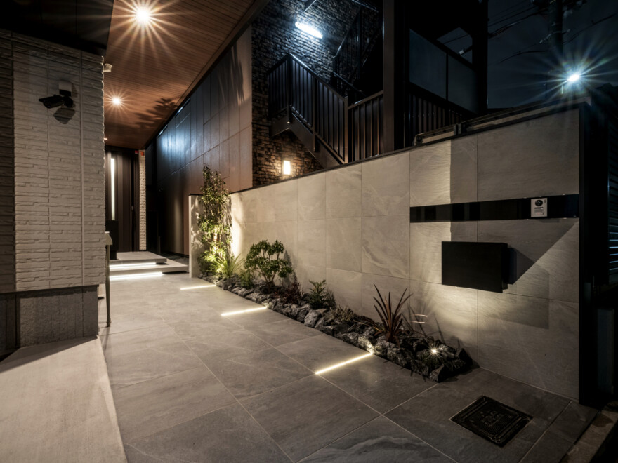 京都府 株式会社 ヨシコウ 施工事例詳細ページへ