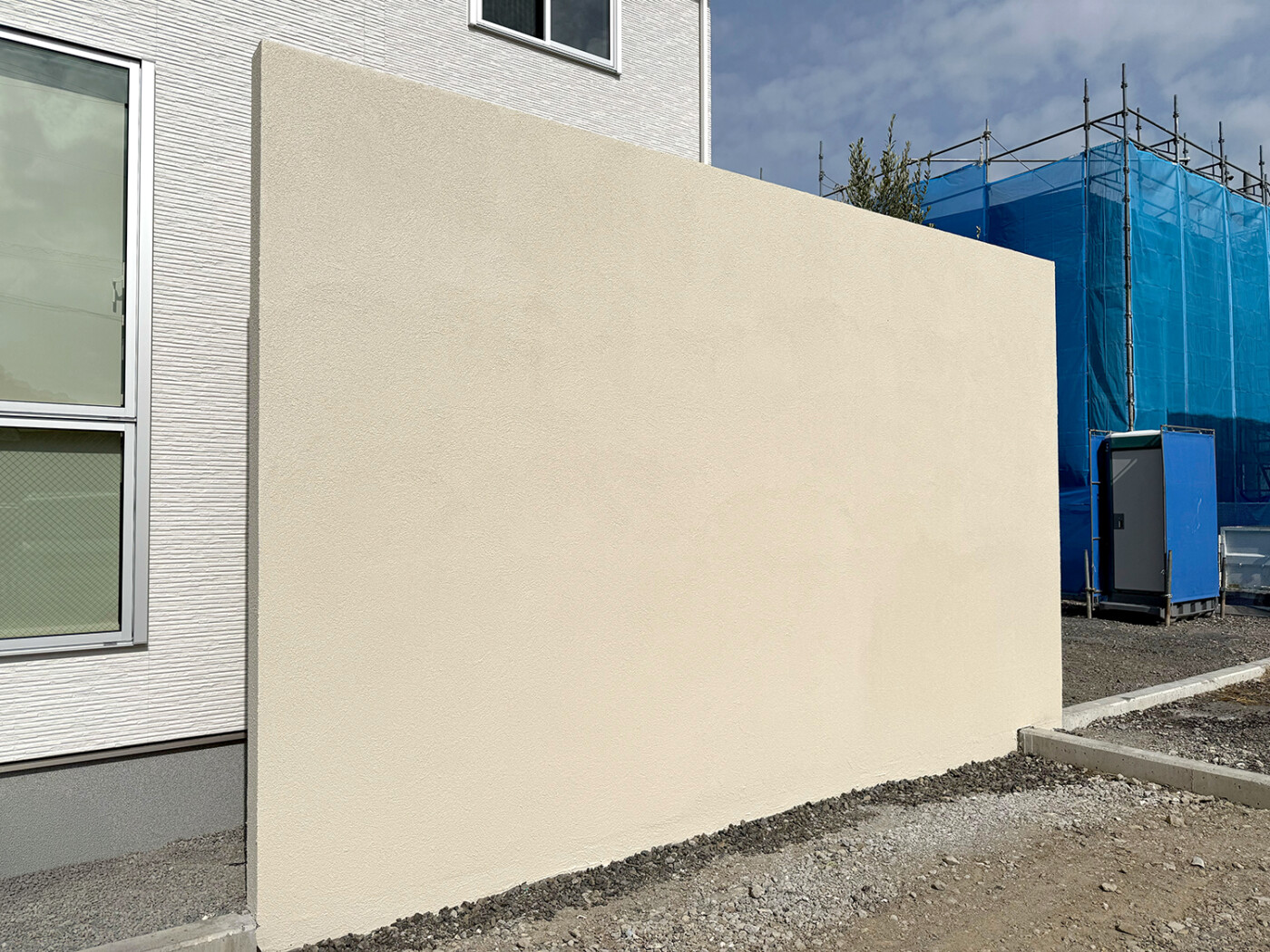 静岡県 GAW沼津 BIGGWEEDY グランドアートウォール施工イメージ17884_02