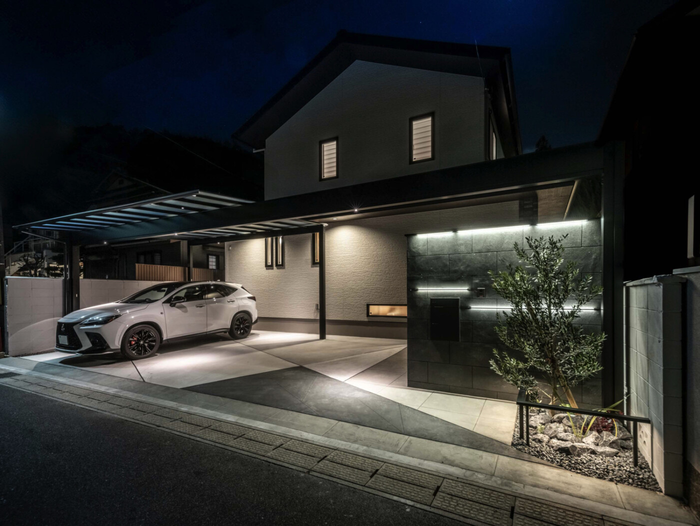 京都府 株式会社 ヨシコウ グランドアートウォール施工イメージ17856_02