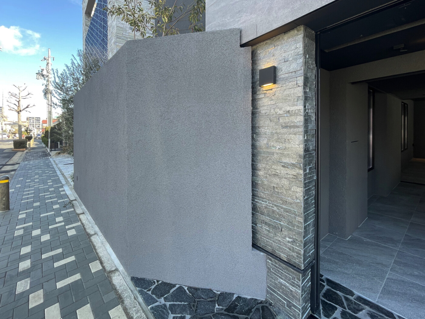 岐阜県 株式会社ワイテック グランドアートウォール施工イメージ17805_05