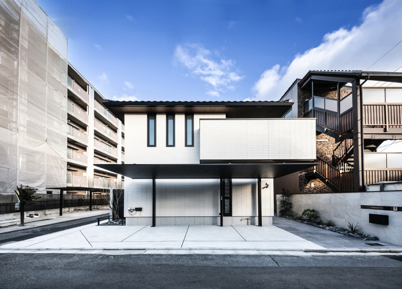 京都府 株式会社 ヨシコウ グランドアートウォール施工イメージ17760_04