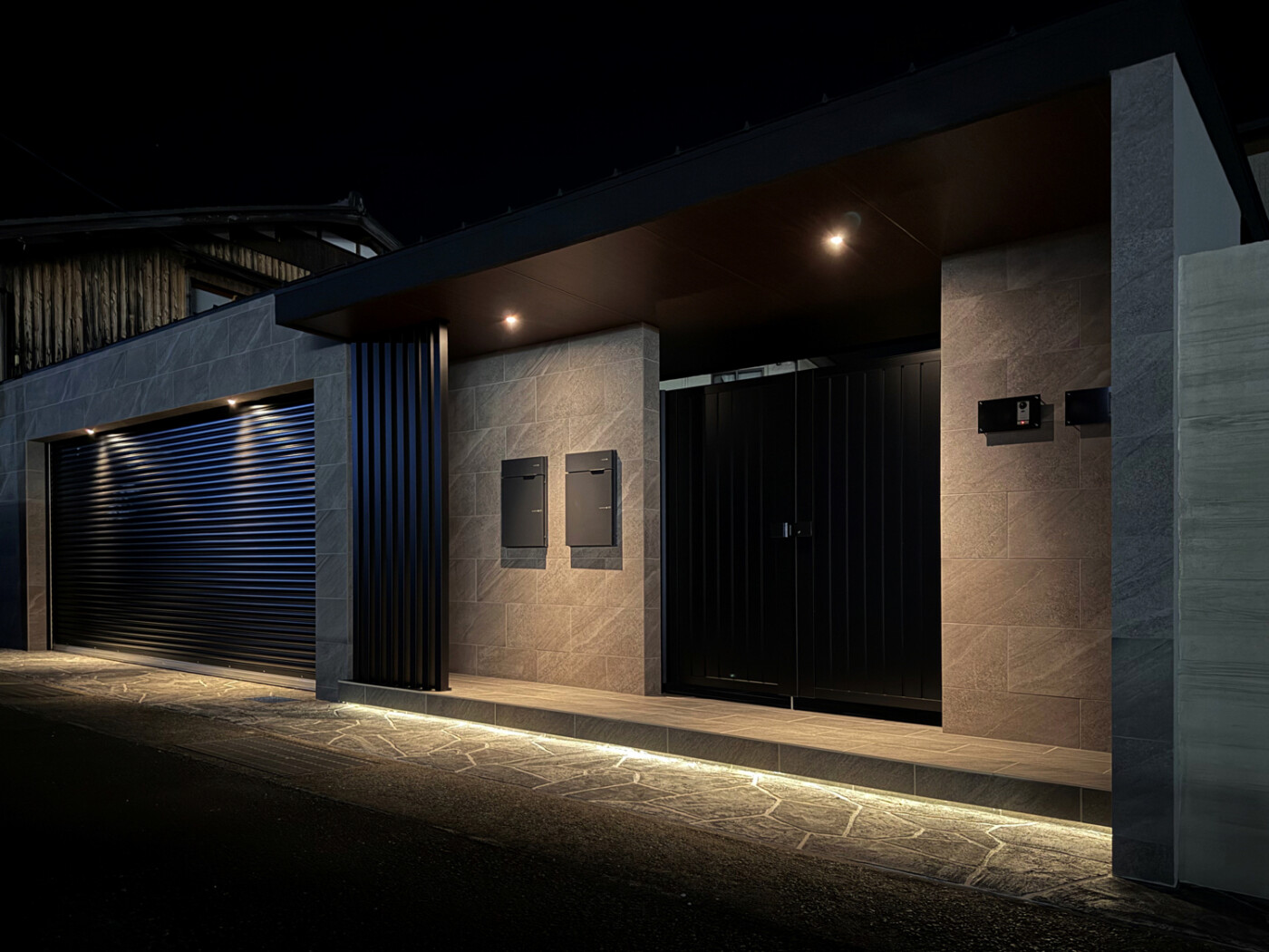 京都府 株式会社 YAMAMOTO グランドアートウォール施工イメージ17753_01