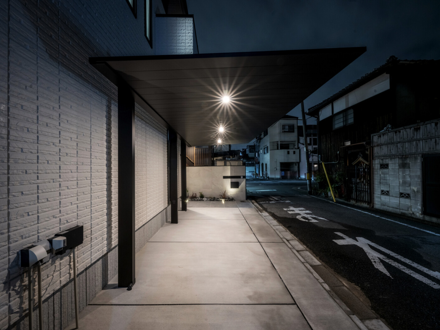 京都府 株式会社 ヨシコウ グランドアートウォール施工イメージ17769_07