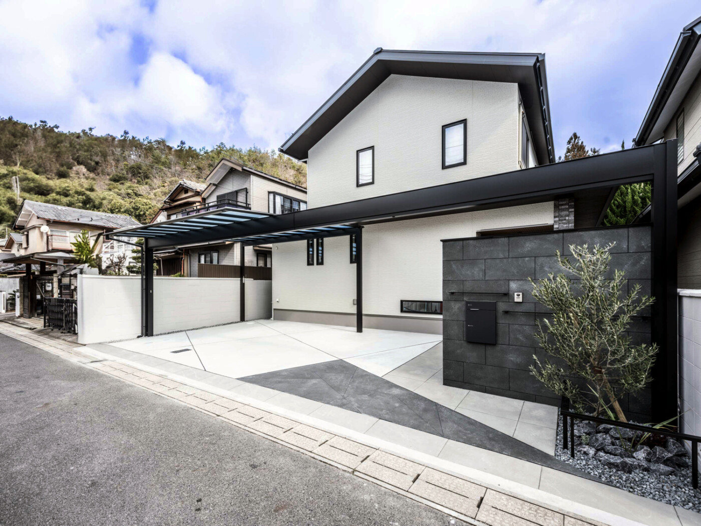 京都府 株式会社 ヨシコウ グランドアートウォール施工イメージ17847_03