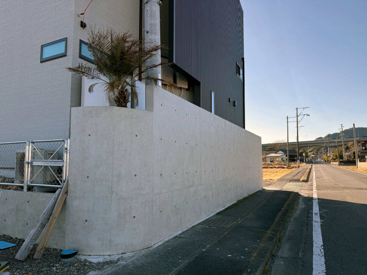 静岡県 GAW沼津 BIGGWEEDY グランドアートウォール施工イメージ17821_06