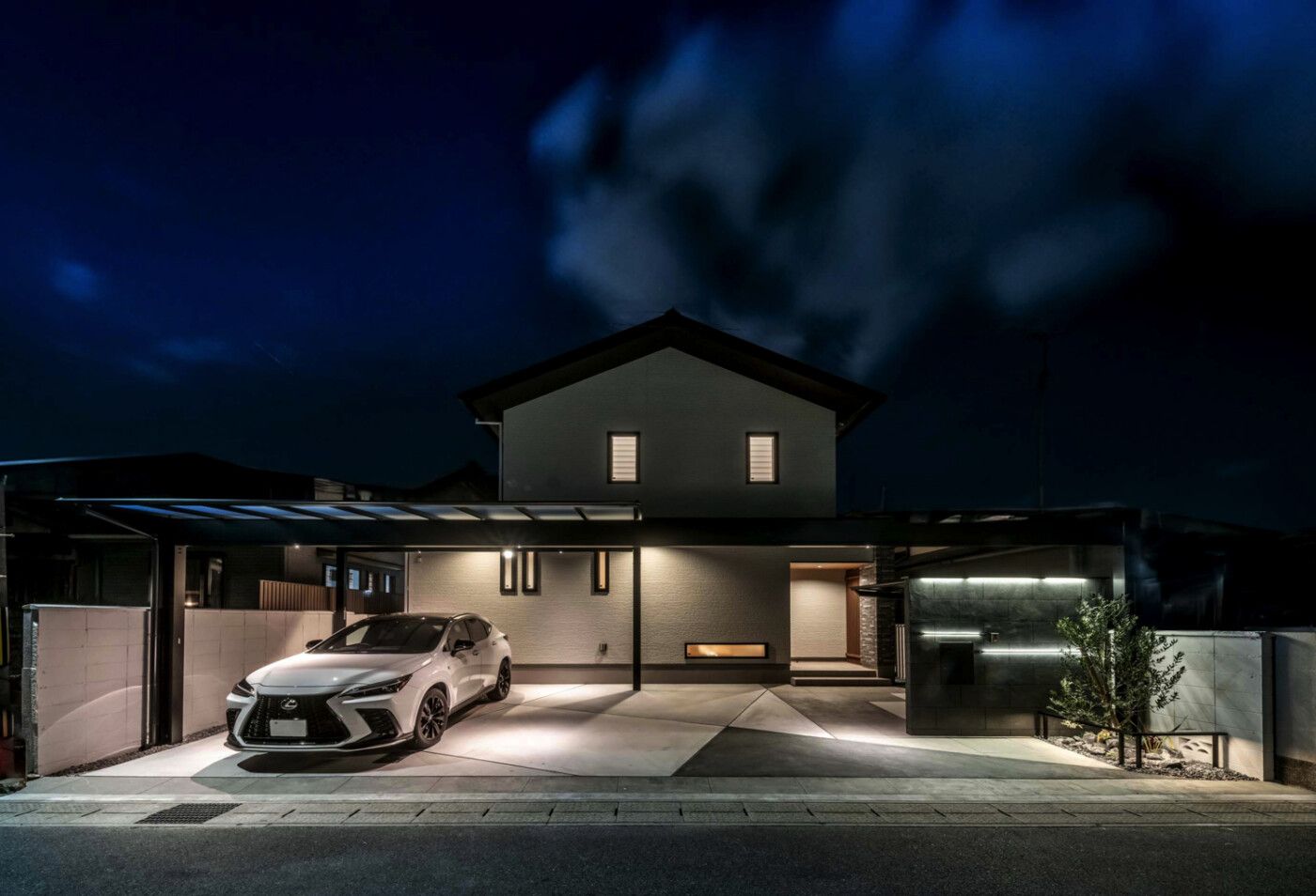 京都府 株式会社 ヨシコウ グランドアートウォール施工イメージ17856_01