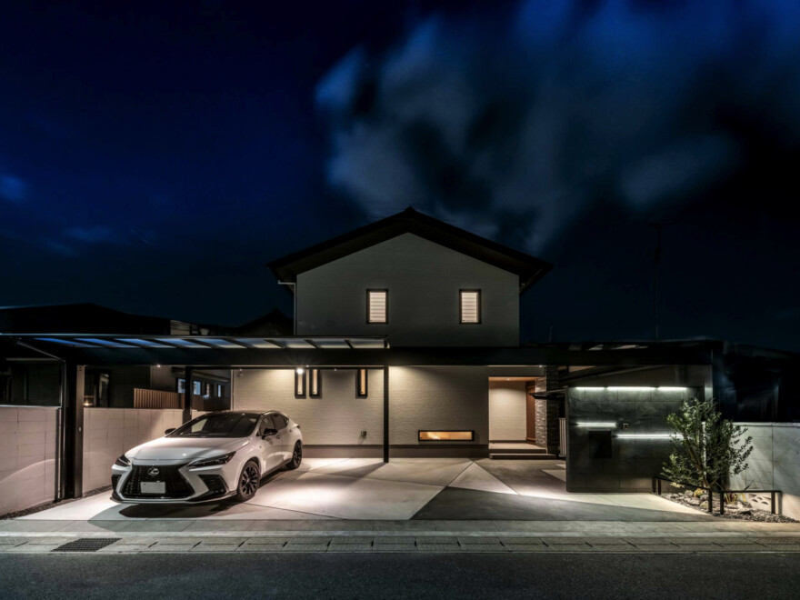 株式会社 ヨシコウ グランドアートウォール 施工事例