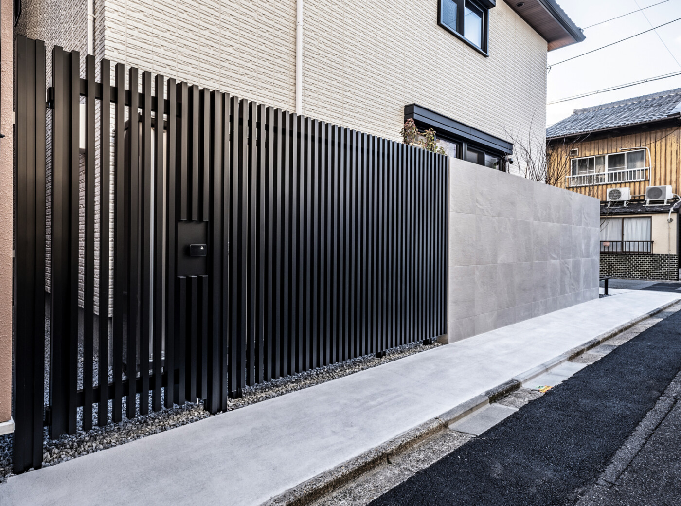 京都府 株式会社 ヨシコウ グランドアートウォール施工イメージ17760_03