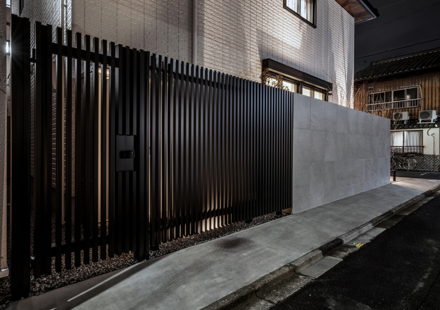 京都府 株式会社 ヨシコウ グランドアートウォール施工イメージ17769_03