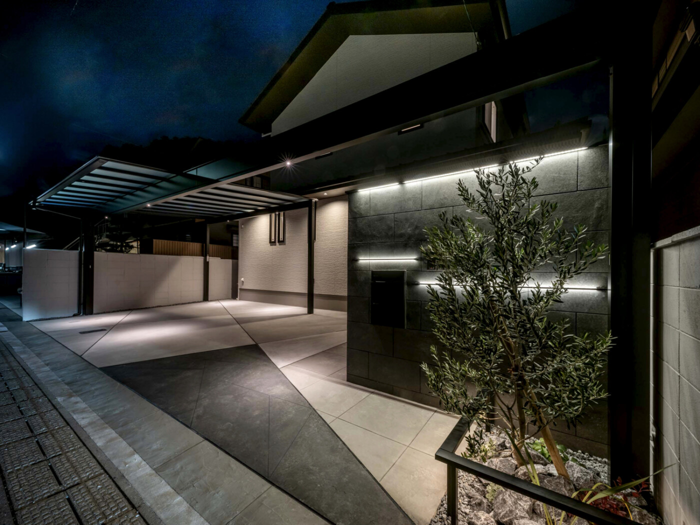 京都府 株式会社 ヨシコウ グランドアートウォール施工イメージ17856_04