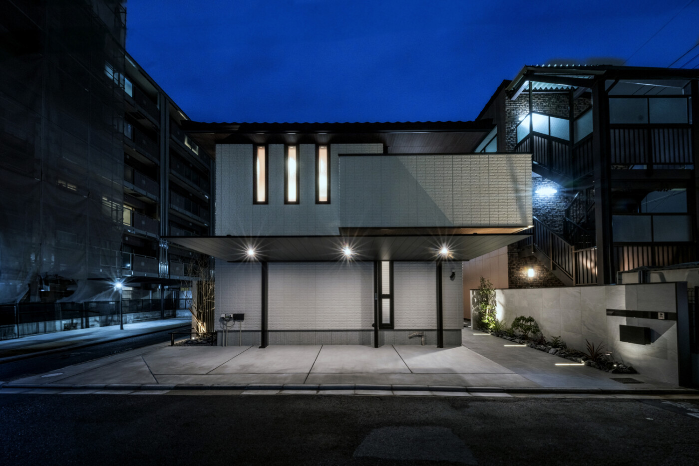 京都府 株式会社 ヨシコウ グランドアートウォール施工イメージ17769_05