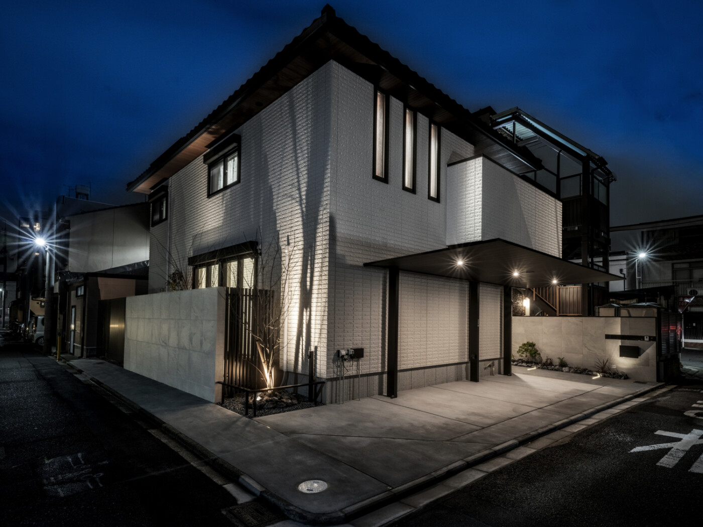 京都府 株式会社 ヨシコウ グランドアートウォール施工イメージ17769_02