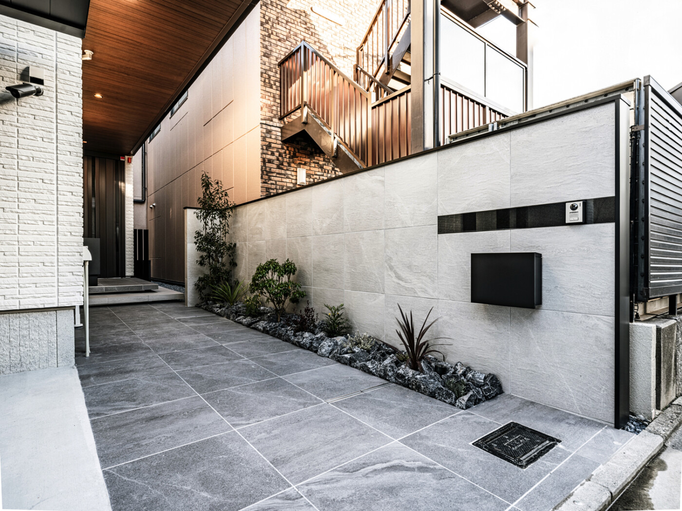 京都府 株式会社 ヨシコウ グランドアートウォール施工イメージ17760_01