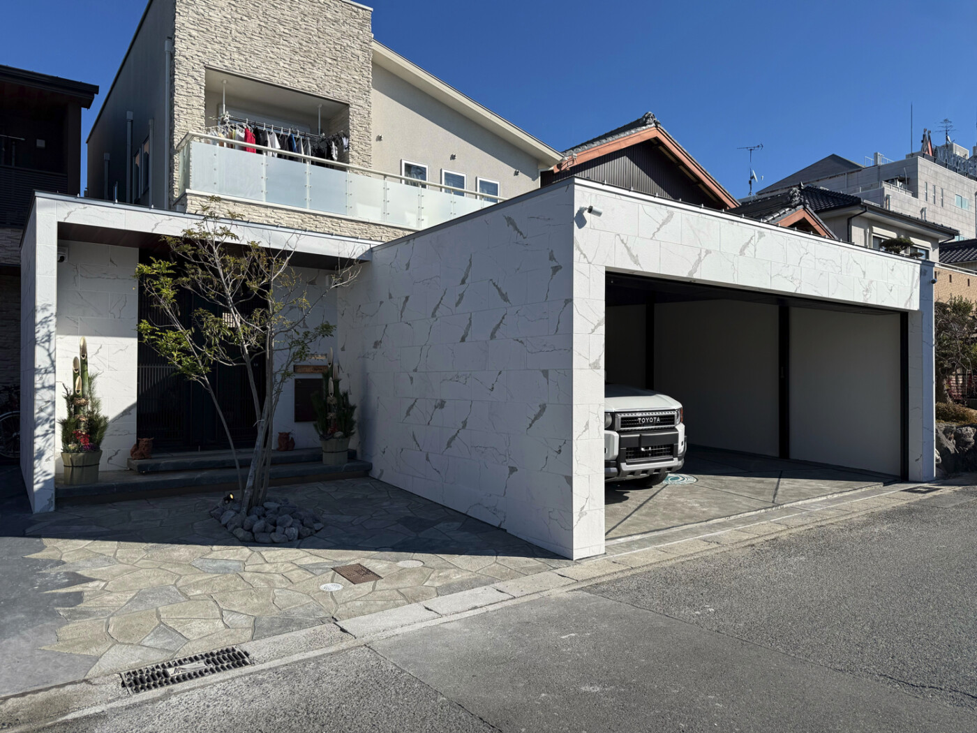 静岡県 GAW沼津 BIGGWEEDY グランドアートウォール施工イメージ17840_01