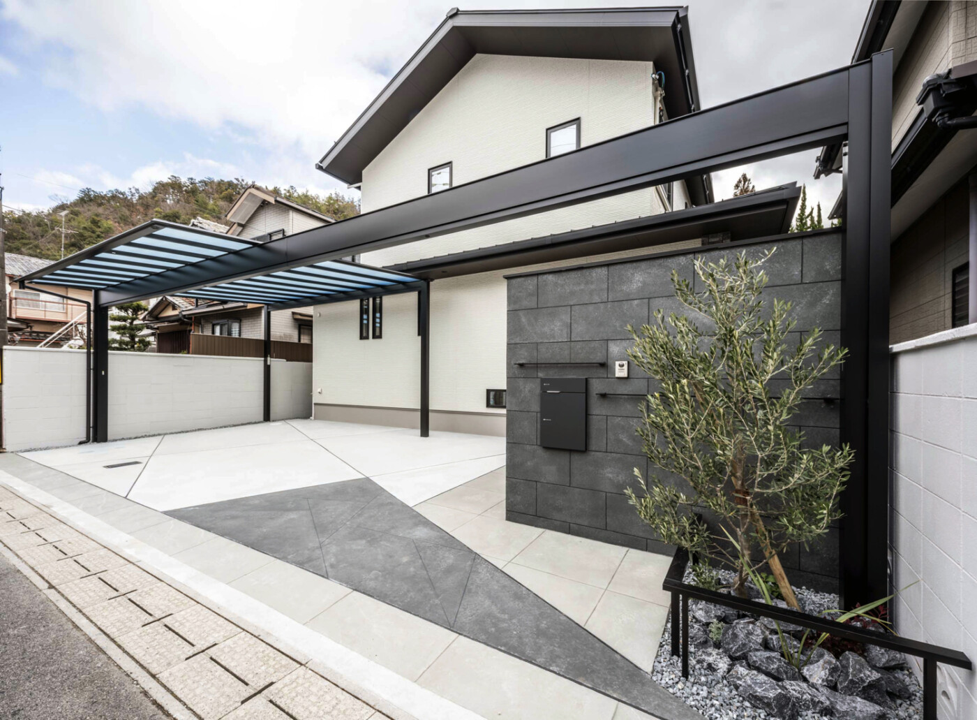 京都府 株式会社 ヨシコウ グランドアートウォール施工イメージ17847_01