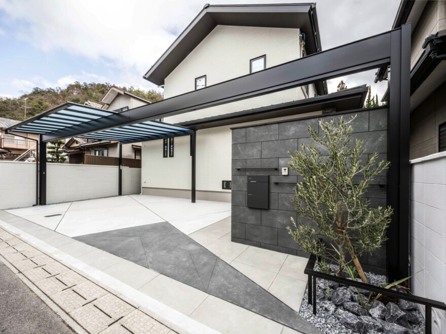 京都府 株式会社 ヨシコウ 施工事例詳細ページへ