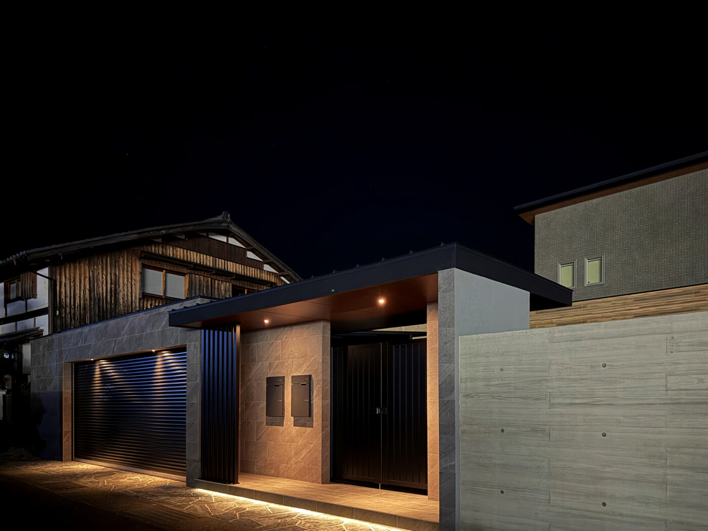 京都府 株式会社 YAMAMOTO グランドアートウォール施工イメージ17753_03