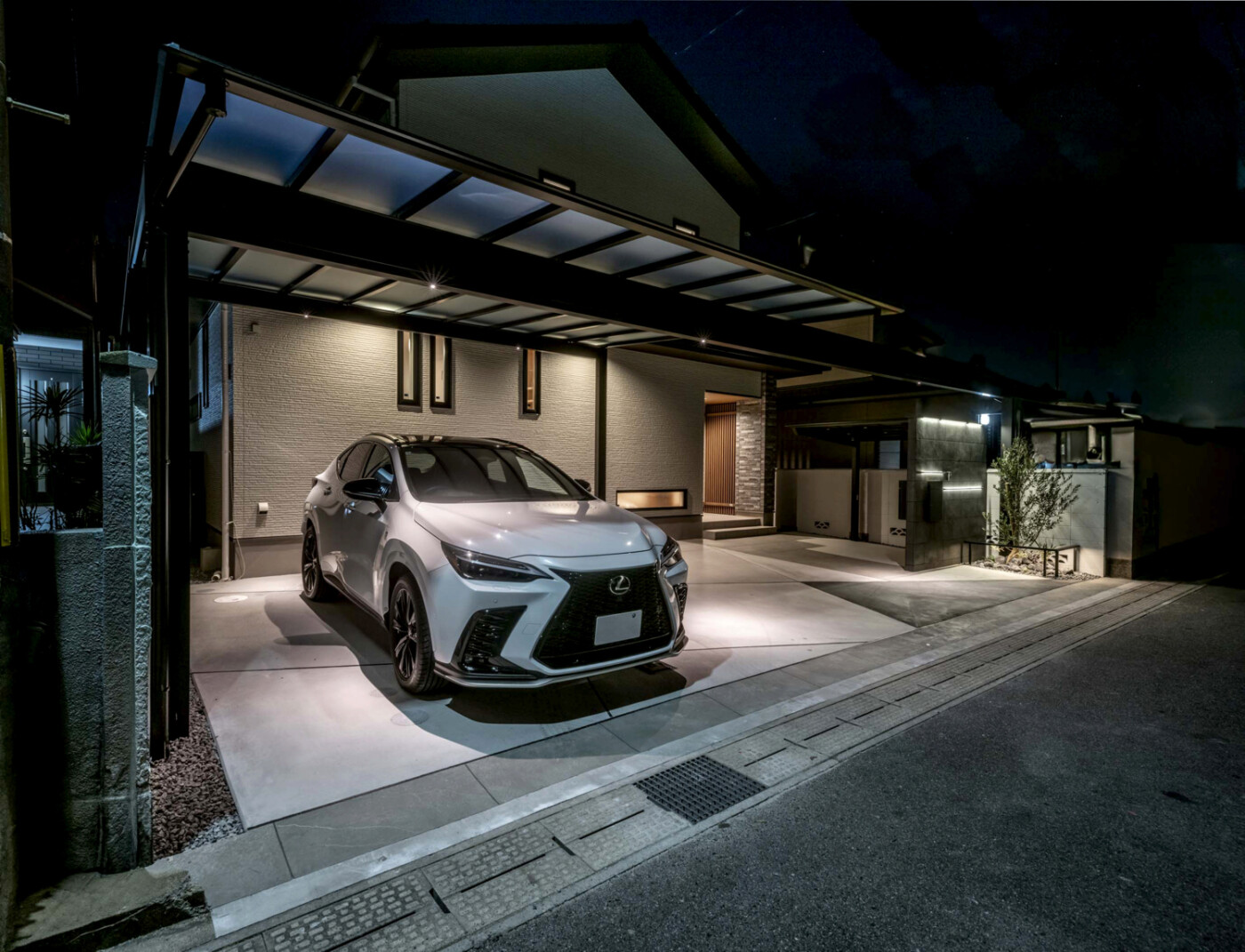 京都府 株式会社 ヨシコウ グランドアートウォール施工イメージ17856_03