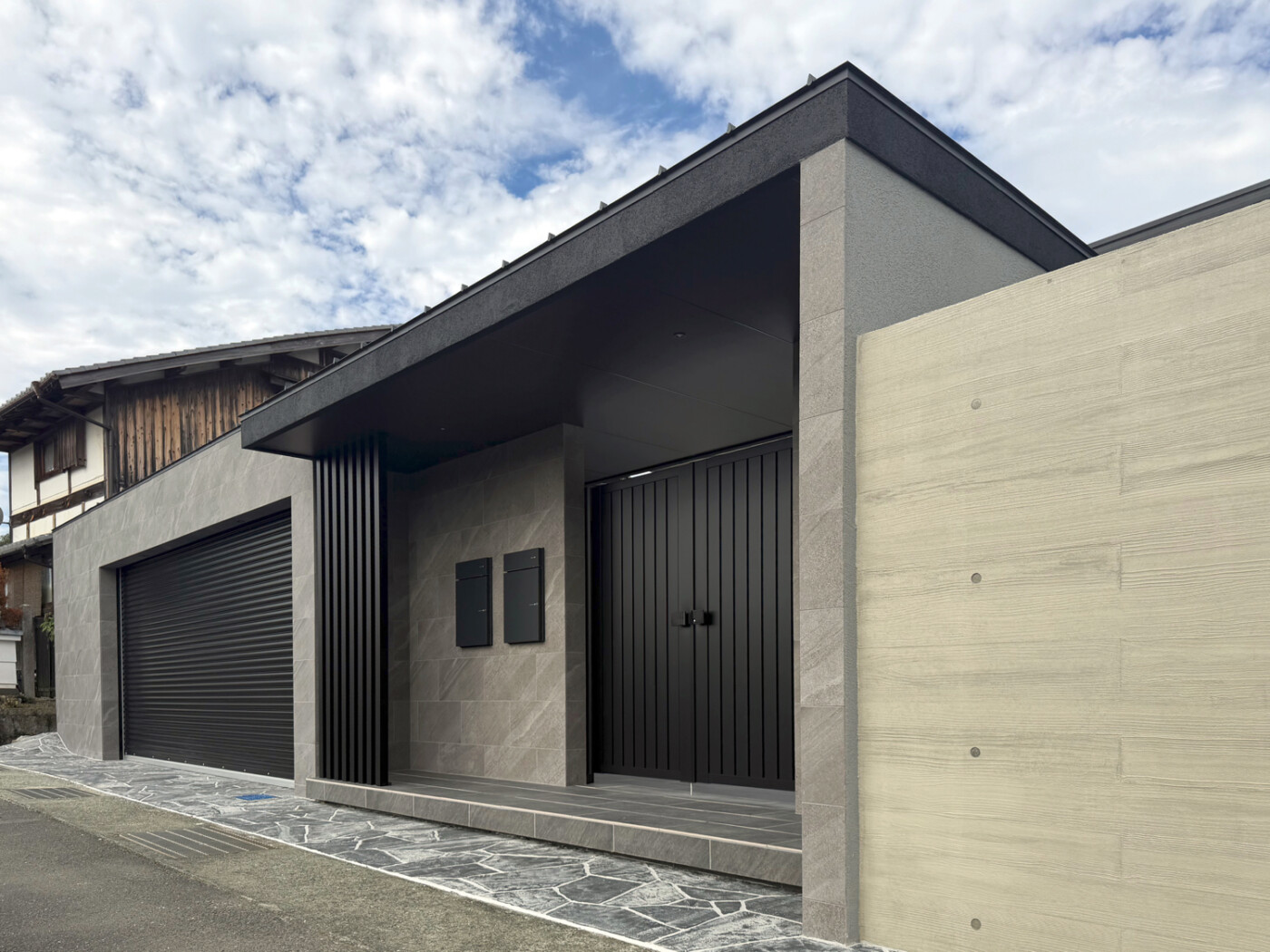 京都府 株式会社 YAMAMOTO グランドアートウォール施工イメージ17744_01