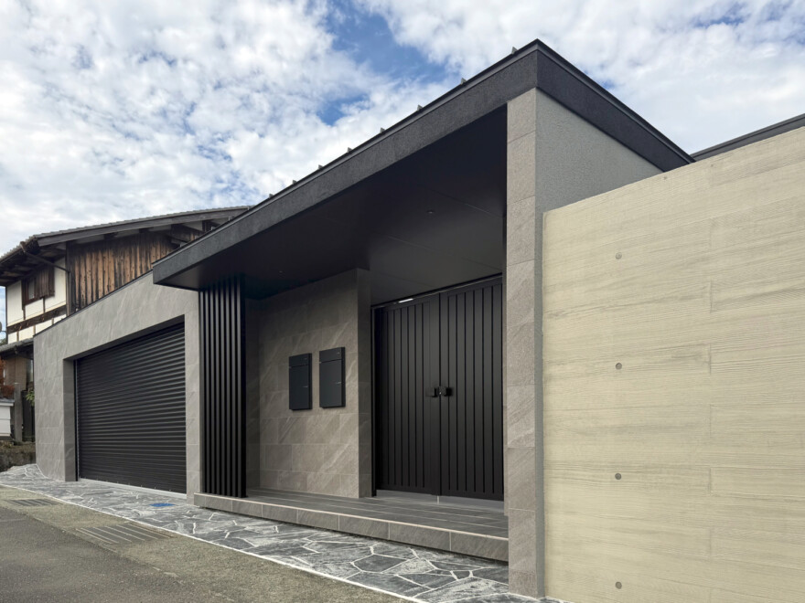 京都府 株式会社 YAMAMOTO 施工事例詳細ページへ