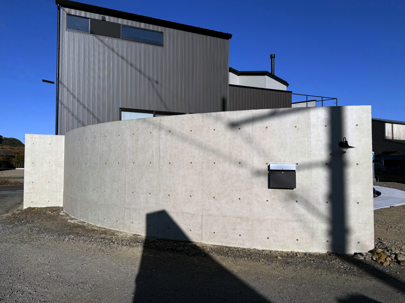 静岡県 GAW沼津 BIGGWEEDY グランドアートウォール施工イメージ17821_02