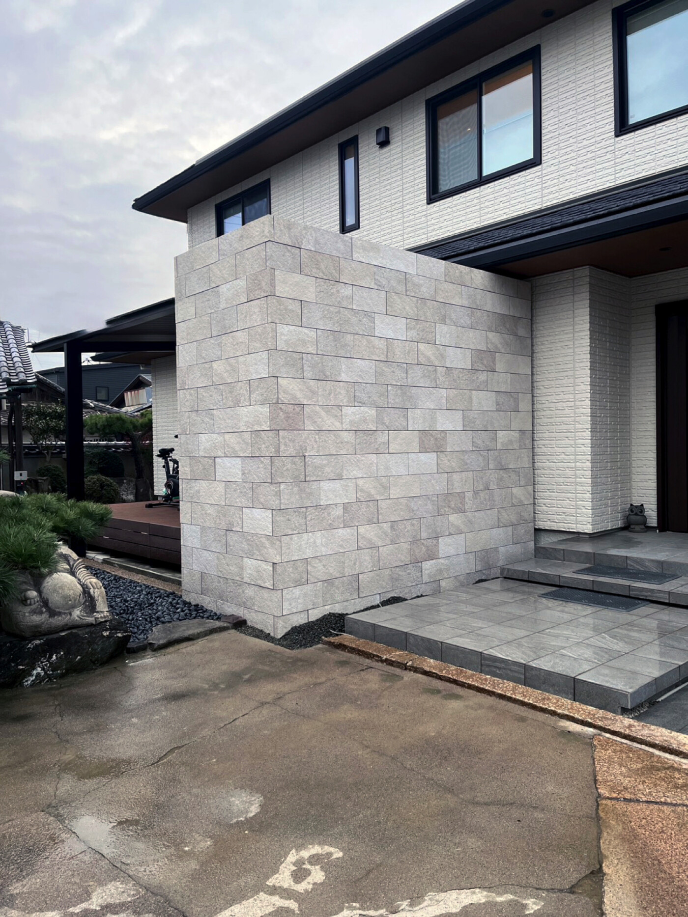 和歌山県 株式会社 サンエス グランドアートウォール施工イメージ17875_02