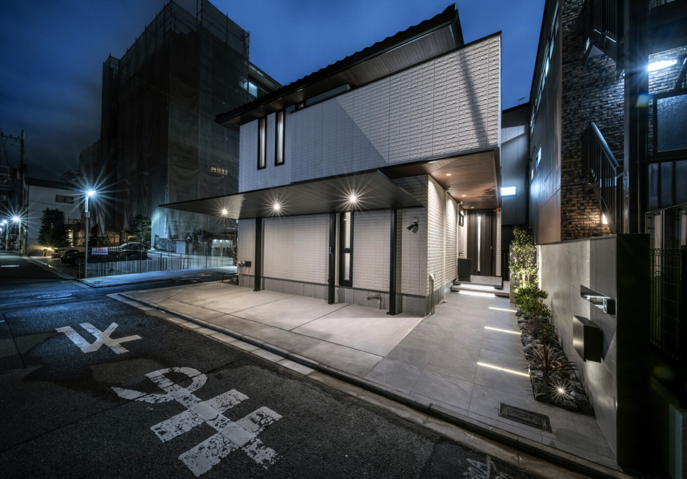 京都府 株式会社 ヨシコウ グランドアートウォール施工イメージ17769_04