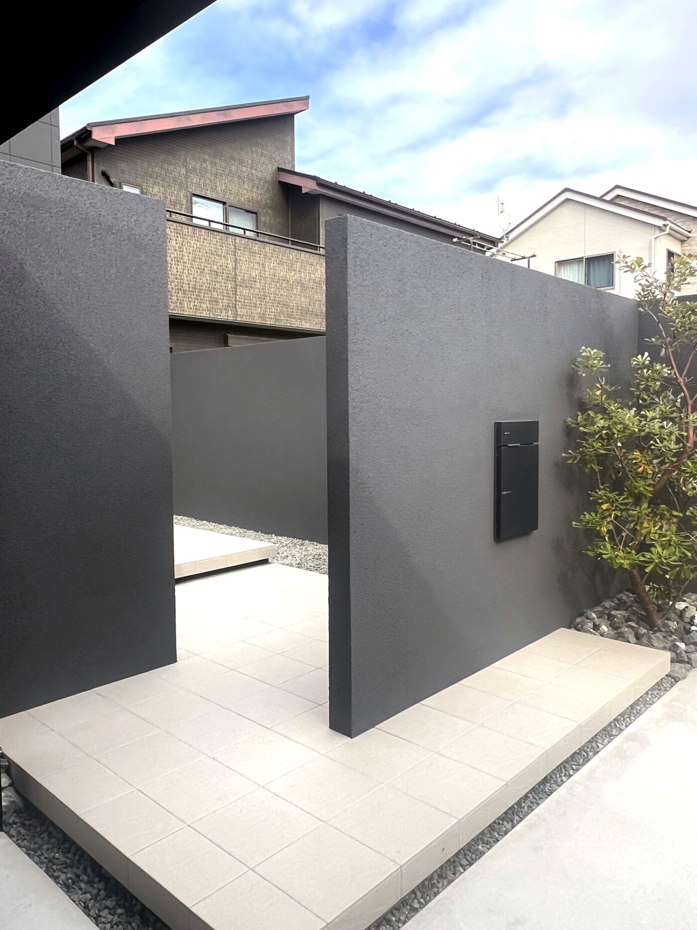 静岡県 Exterior & Garden K.T.U グランドアートウォール施工イメージ17932_05