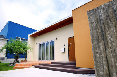 社員研修に伴う本部・展示場休業のお知らせ