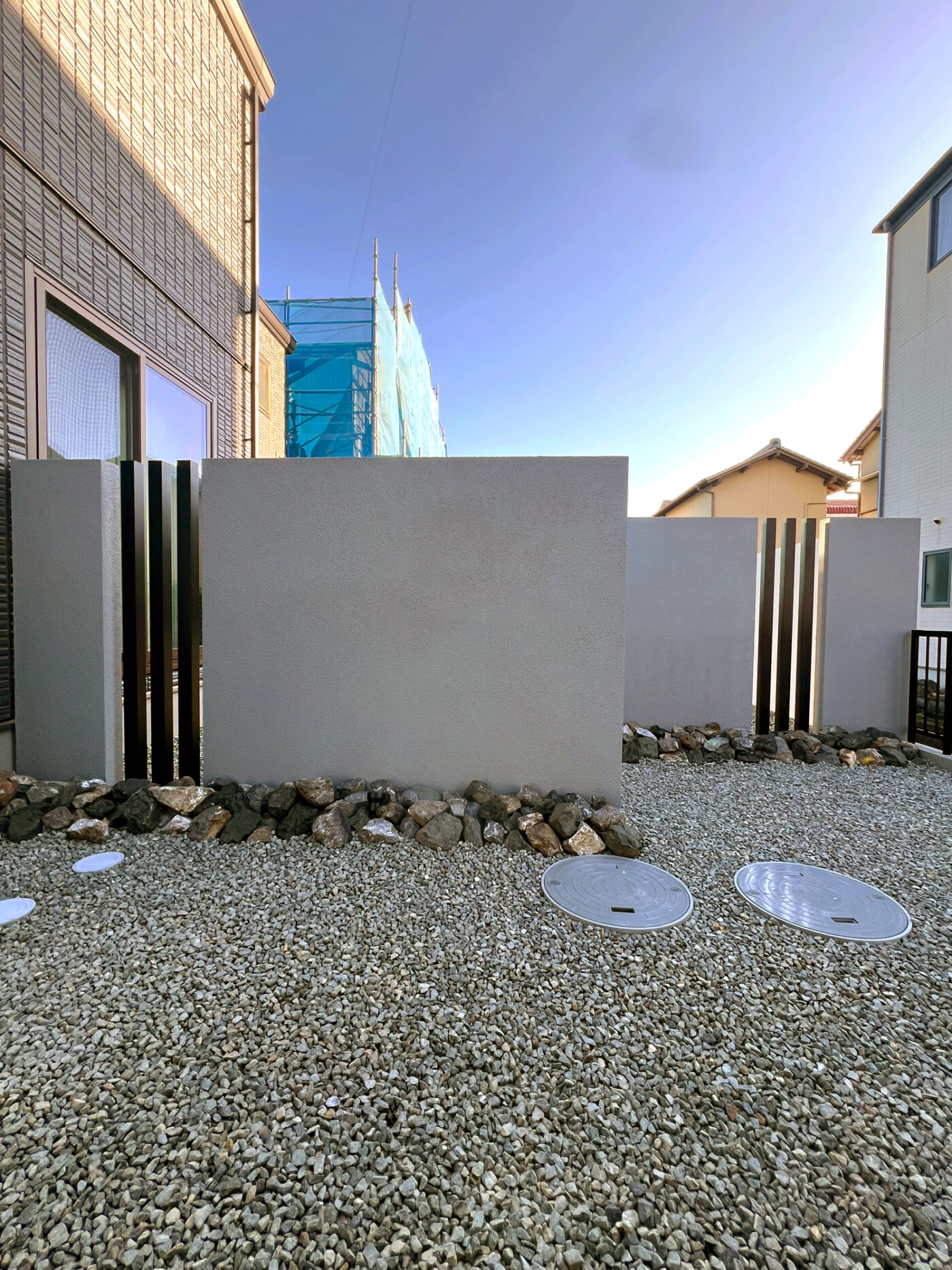 静岡県 Exterior & Garden K.T.U グランドアートウォール施工イメージ17920_04