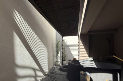 【静岡県】グランドアートウォール外構施工事例