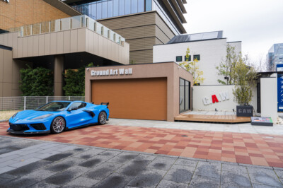 みなとみらい展示場オープンのお知らせ