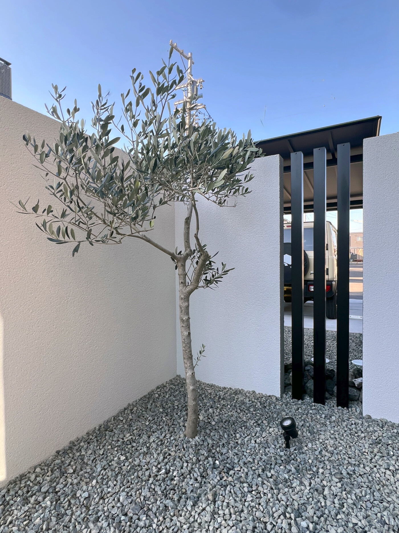 静岡県 Exterior & Garden K.T.U グランドアートウォール施工イメージ17920_03