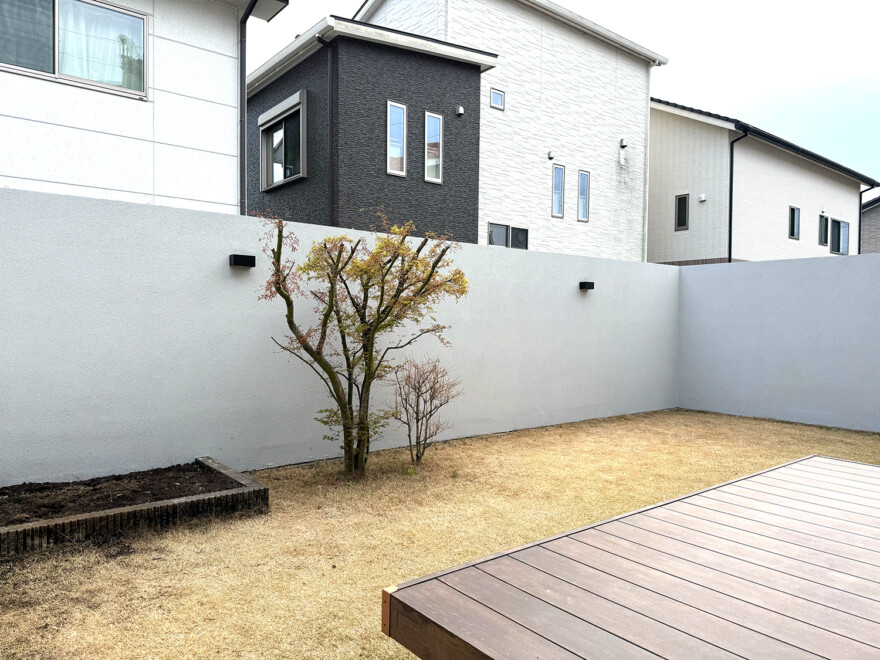 静岡県 GAW沼津 BIGGWEEDY 施工事例詳細ページへ