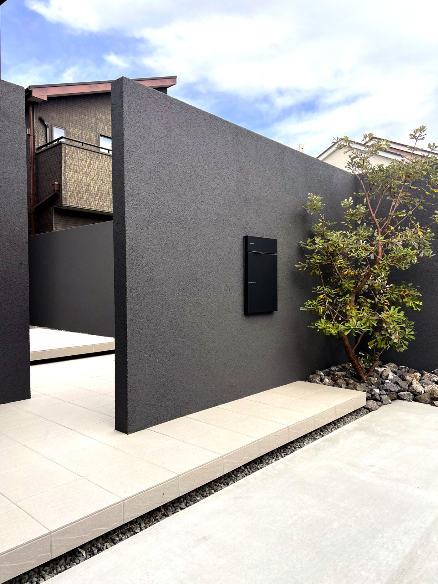 静岡県 Exterior & Garden K.T.U グランドアートウォール施工イメージ17932_07