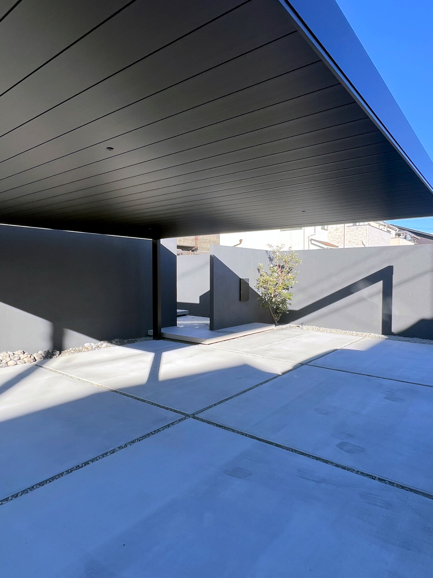 静岡県 Exterior & Garden K.T.U グランドアートウォール施工イメージ17932_04